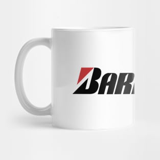 Barbagia Mug